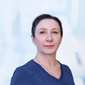 Сарьянц Винера Дляверовна