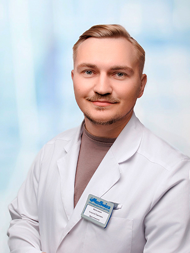 Мельников Алексей Павлович