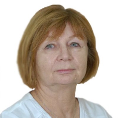 Горохова Светлана Леонидовна