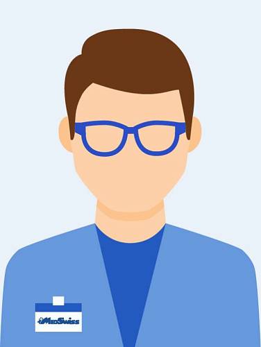 Мочалов Андрей Евгеньевич