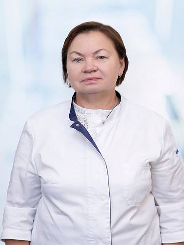 Козловская Татьяна Владимировна