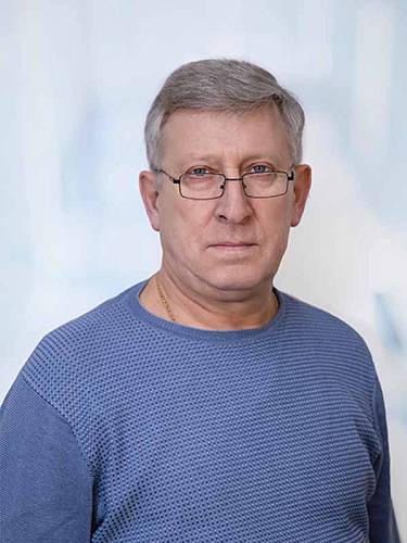 Маланин Владимир Васильевич