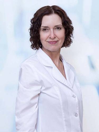 Чучина Татьяна Анатольевна