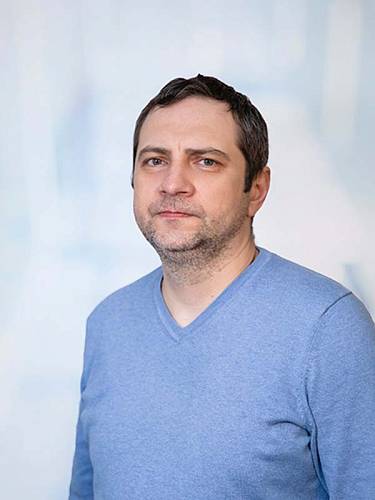 Плотников Юрий Александрович