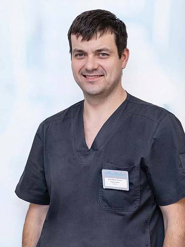 Воробьев Антон Сергеевич