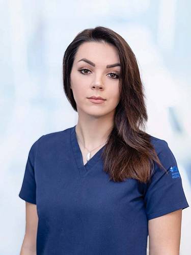 Семенова (Мозгунова) Валентина Сергеевна