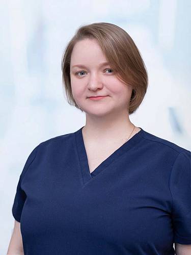 Канайкина Екатерина Викторовна