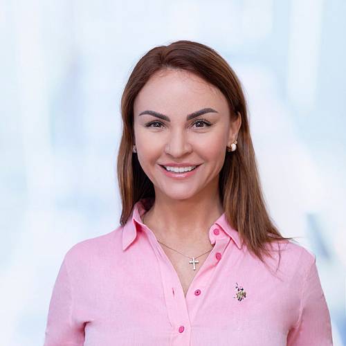 Ребезова Анастасия Владимировна