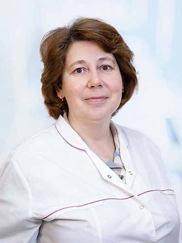 Оноприенко Наталья Викторовна