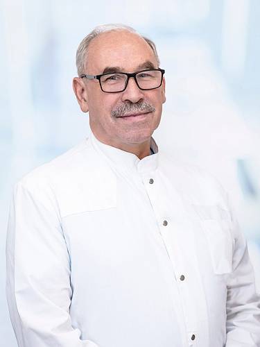 Басос Сергей Федорович