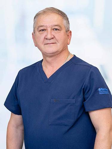 Нестерук Олег Леонидович