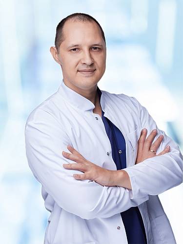 Резбаев Марсель Радикович