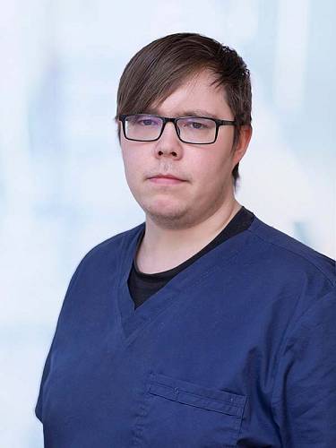 Куликов Дмитрий Юрьевич