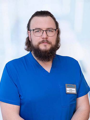 Чуханов Вячеслав Владимирович