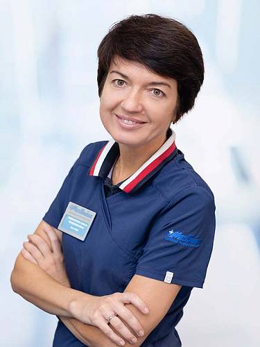 Емельянова Ольга Владимировна