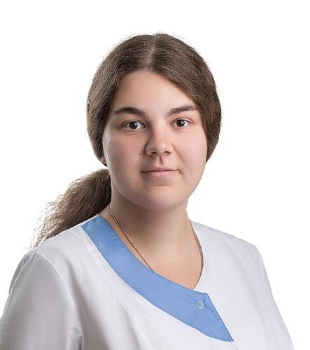 Саблина Маргарита Марковна