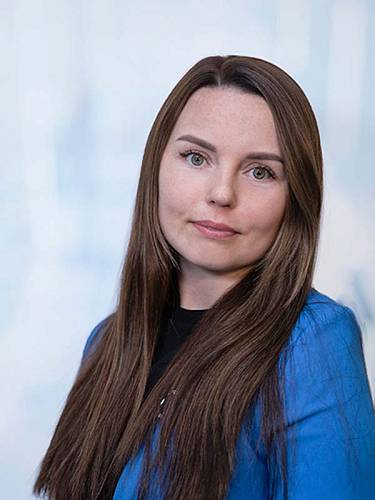 Сидоранова Валерия Андреевна