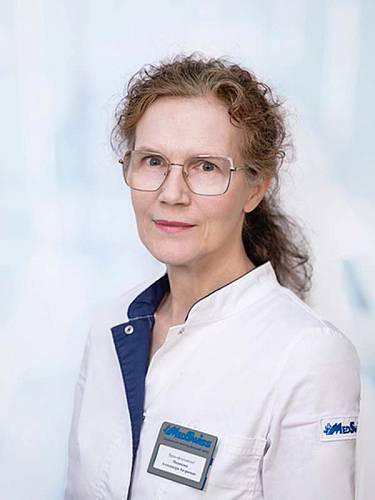 Минакова Александра Андреевна