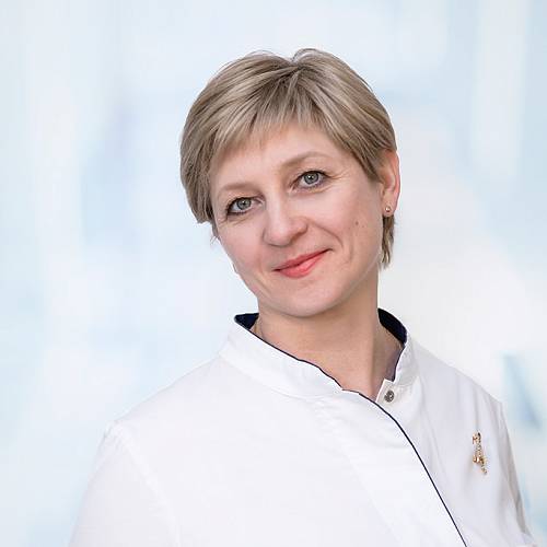 Журавлева Наталья Дмитриевна