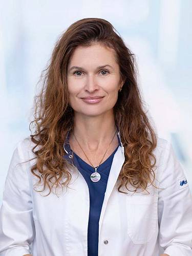 Боткина Татьяна Валериевна