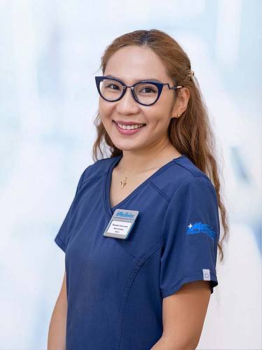 Павлова Саскылана Анастасовна