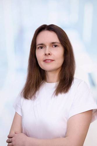 Коновалова Ульяна Вячеславовна