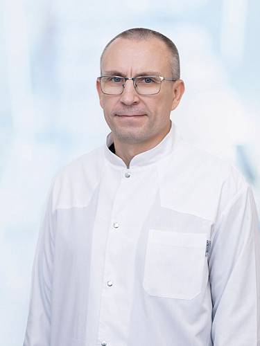 Супильников Алексей Валентинович