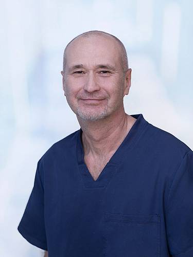 Дружинин Николай Юрьевич