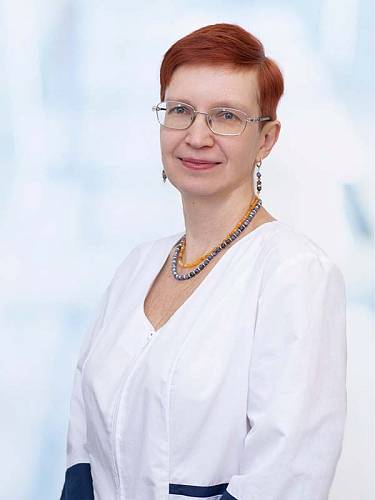 Денисенко Наталья Александровна