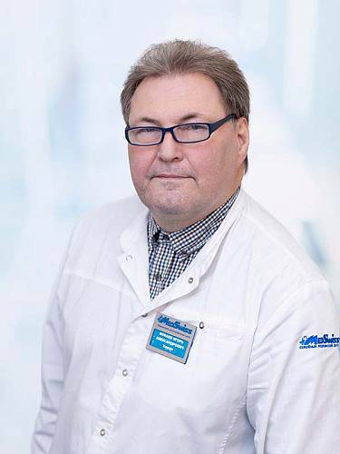 Фуфаев Игорь Александрович