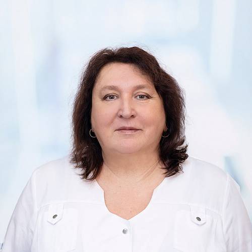 Макаркина Наталия Олеговна