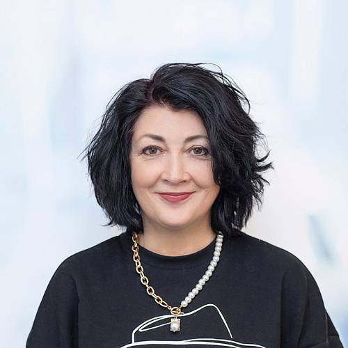 Санникова Ольга Евгеньевна