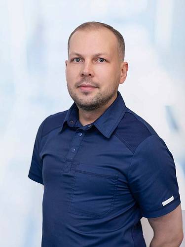 Харин Андрей Петрович