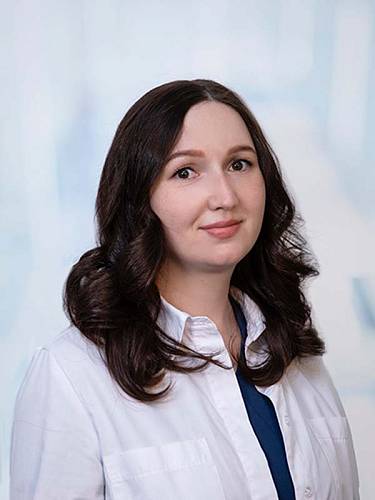 Никитина Виктория Владимировна