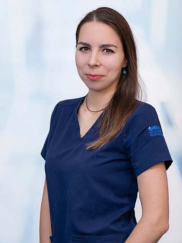 Щеглова Наталия Вадимовна