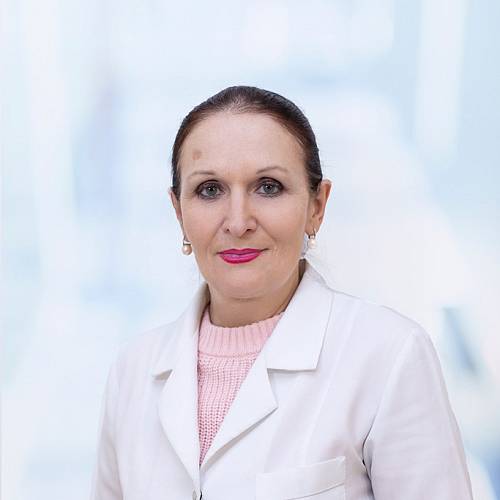 Тельнова Марина Александровна