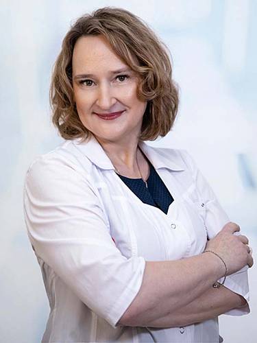 Михеева Юлия Юрьевна