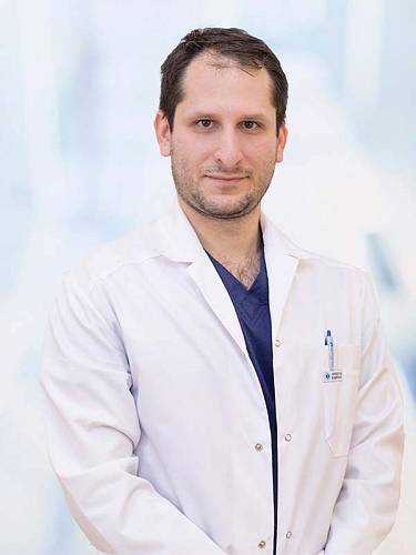 Матвеев Артем Викторович