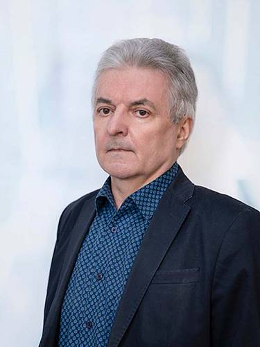 Балаян Сергей Николаевич