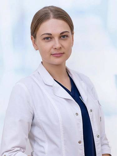 Лопхан Елена Алексеевна