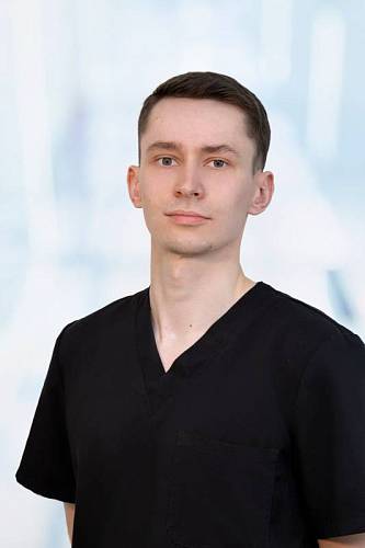 Максимов Лев Вячеславович