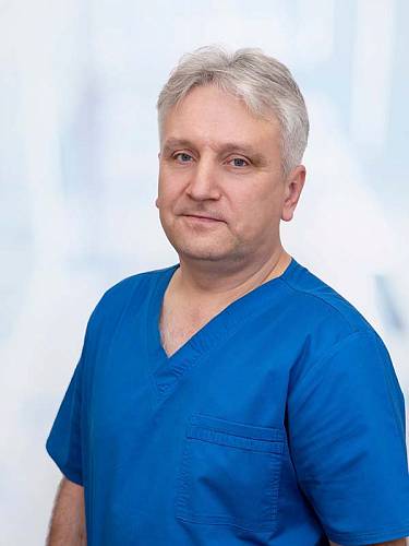 Долматов Георгий Дмитриевич