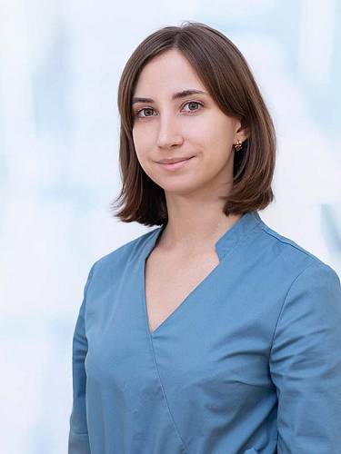 Панченко Татьяна Александровна