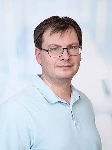 Замятнин Сергей Алексеевич