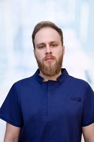 Чеглаков Андрей Романович