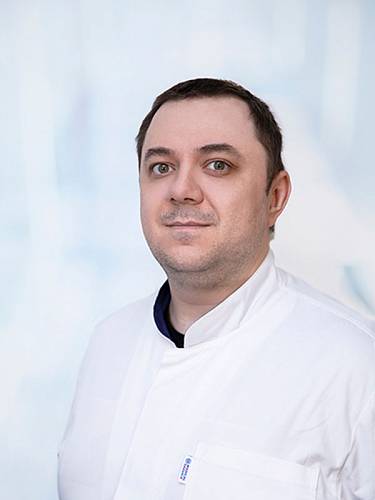 Быковченко Денис Александрович