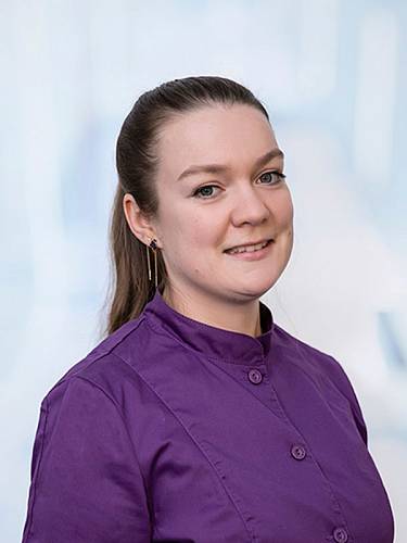 Уланова Виктория Леонидовна