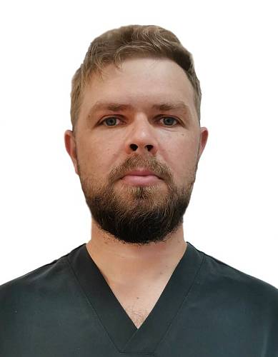 Бойченко Николай Леонидович