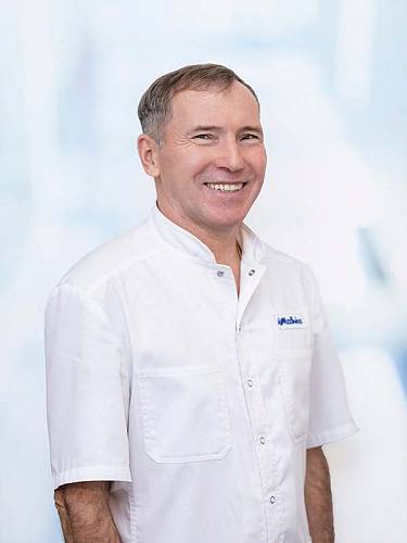 Миптахов Фарит Миланорович