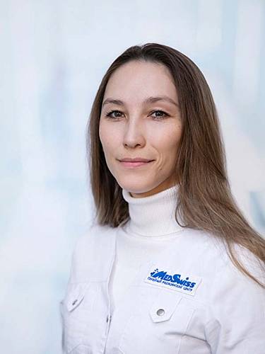 Павлова Наталья Вадимовна